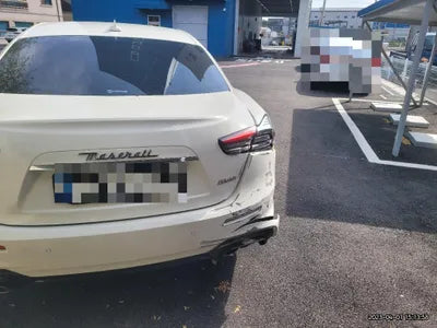 2021 Maserati Ghibli ZAM57ASG0M1376002 VIN:ZAM57ASG0M1376002