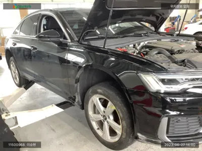 2021 Audi A6 WAUZZZF28MN046336 VIN:WAUZZZF28MN046336