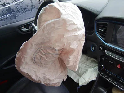 2017 Hyundai Ioniq KMHC851CGJU060281 VIN:KMHC851CGJU060281