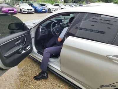 2020 BMW 420 WBA4H3105LBV59396 VIN:WBA4H3105LBV59396