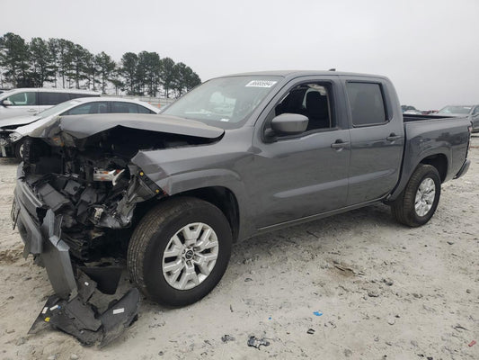 2022 NISSAN FRONTIER S VIN:1N6ED1EJ7NN688507