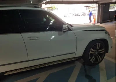 2015 Mercedes-Benz GLK 220 WDCGG8EB8FG392559 VIN:WDCGG8EB8FG392559