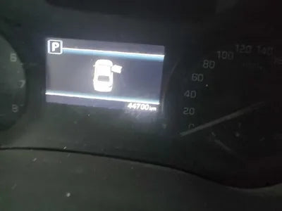 2019 Genesis G80 VIN: