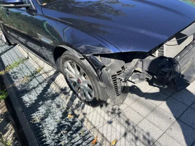 2017 Jaguar XE SAJAA4BN4HCP05252 VIN:SAJAA4BN4HCP05252