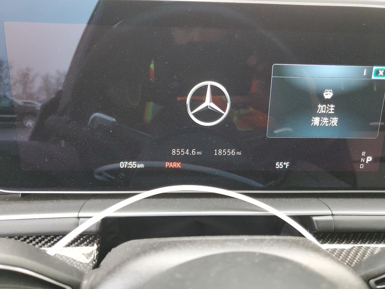 2024 MERCEDES-BENZ GLE COUPE AMG 53 4MATIC VIN:4JGFD6BB2RB059838