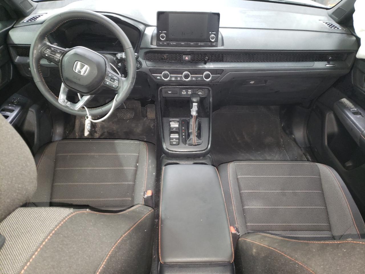 2023 HONDA CR-V SPORT VIN:7FARS6H50PE030474