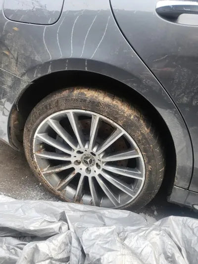 2019 Mercedes-Benz S 560 KL90A4AFGKZ100060 VIN:KL90A4AFGKZ100060