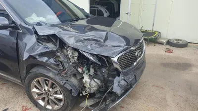 2015 Kia Sorento 928KMKNAPH81ABFA0 VIN:928KMKNAPH81ABFA0