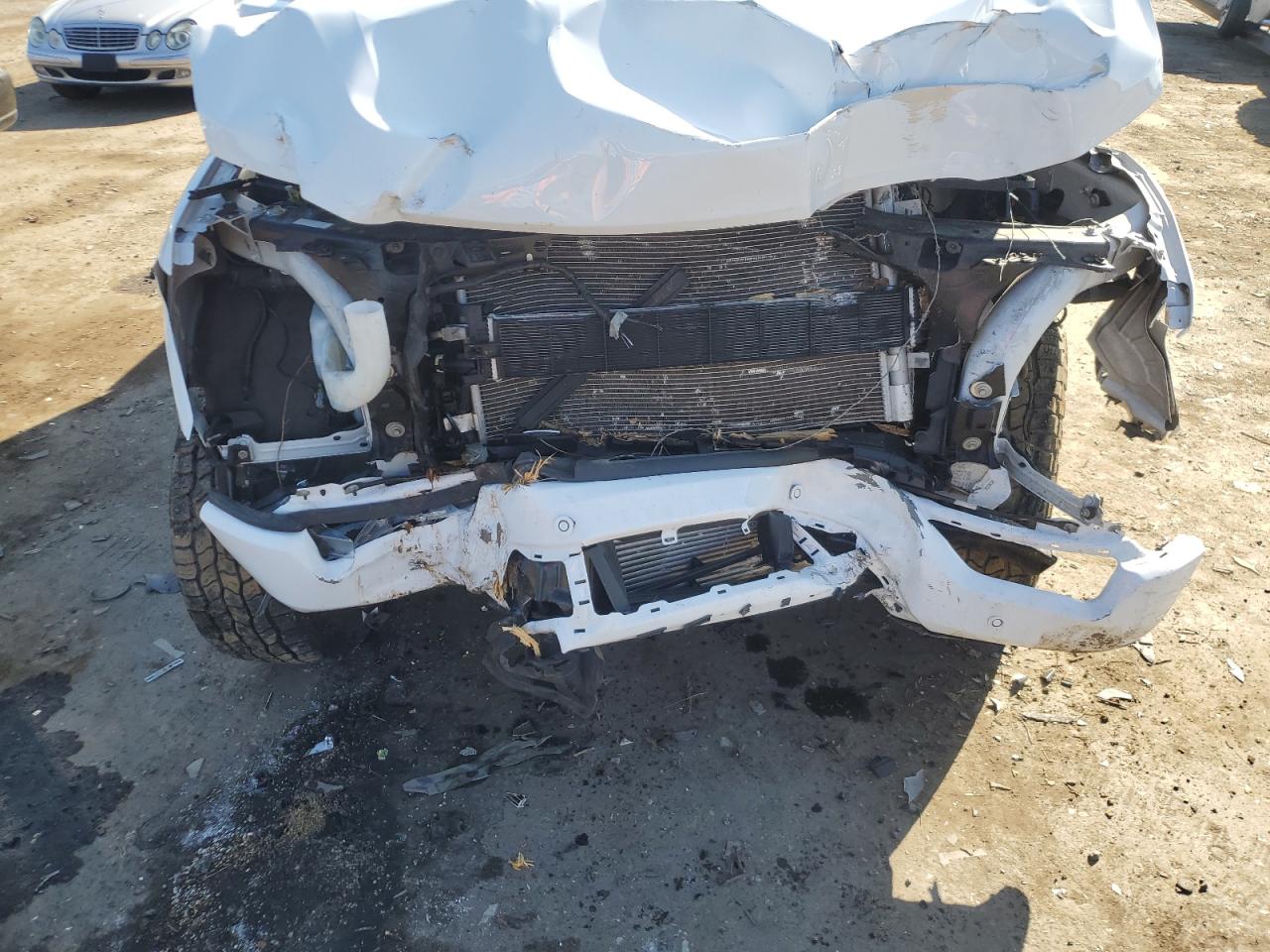 2022 FORD F150 SUPERCREW VIN:1FTFW1ED7NFA98717