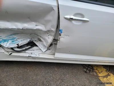 2014 Kia K5 VIN: