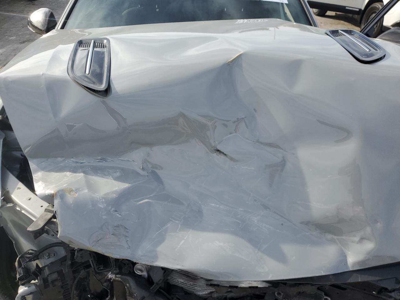 2022 KIA STINGER GT LINE VIN:KNAE35LD0N6116535