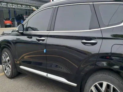 2020 Hyundai Santa FE VIN: