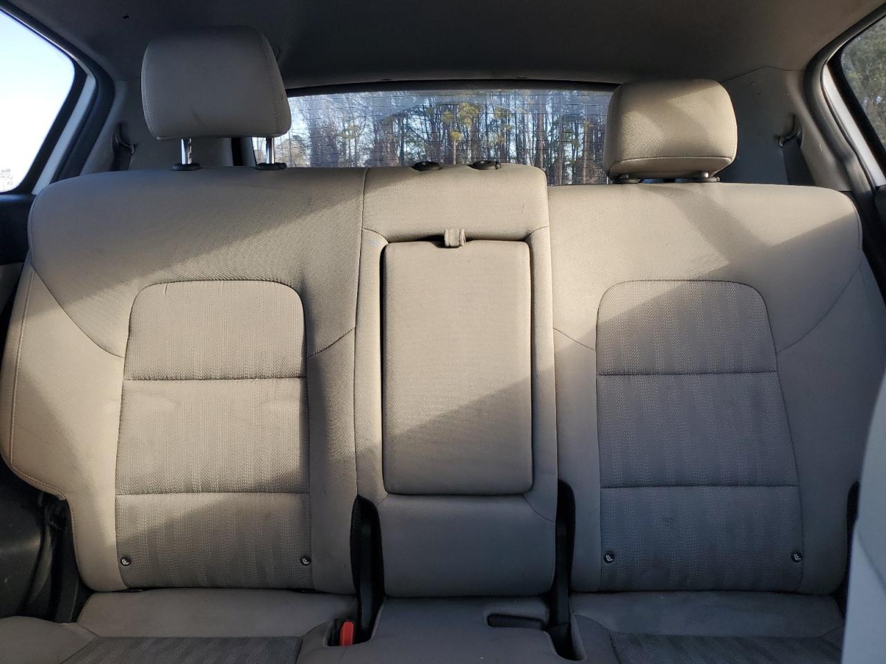 2022 KIA SPORTAGE LX VIN:KNDPM3AC7N7028504