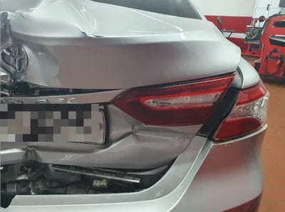 2018 Toyota Camry JTNB11HK7J3064632 VIN:JTNB11HK7J3064632