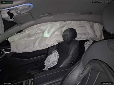 2018 Genesis G80 KMHGL412BJU293604 VIN:KMHGL412BJU293604