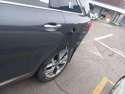 2014 Kia Sorento NONE VIN: