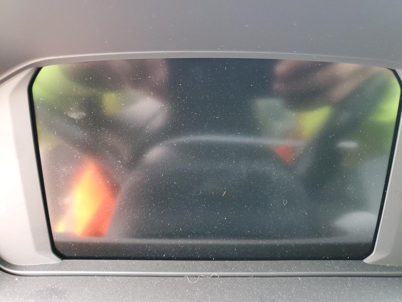 2023 CHEVROLET BOLT EUV PREMIER VIN:1G1FZ6S0XP4171737