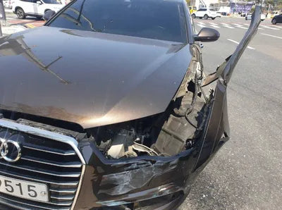 2018 Audi A6 WAUZZZ4G5JN064920 VIN:WAUZZZ4G5JN064920