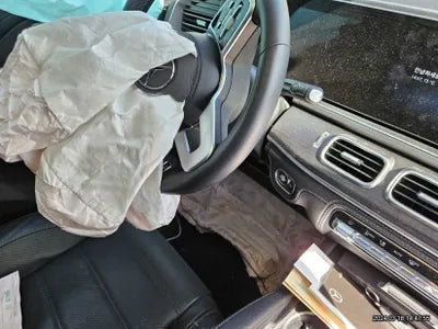 2021 Mercedes-Benz GLE 450 VIN: