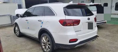 2018 Kia Sorento KNAPH81BDJA439480 VIN:KNAPH81BDJA439480
