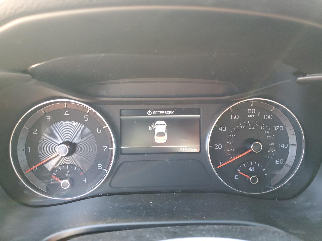 2023 KIA FORTE GT LINE VIN:3KPF54AD7PE664091