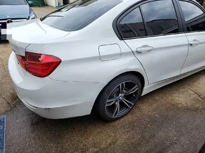 2015 BMW 320 WBA3E1104FF948407 VIN:WBA3E1104FF948407