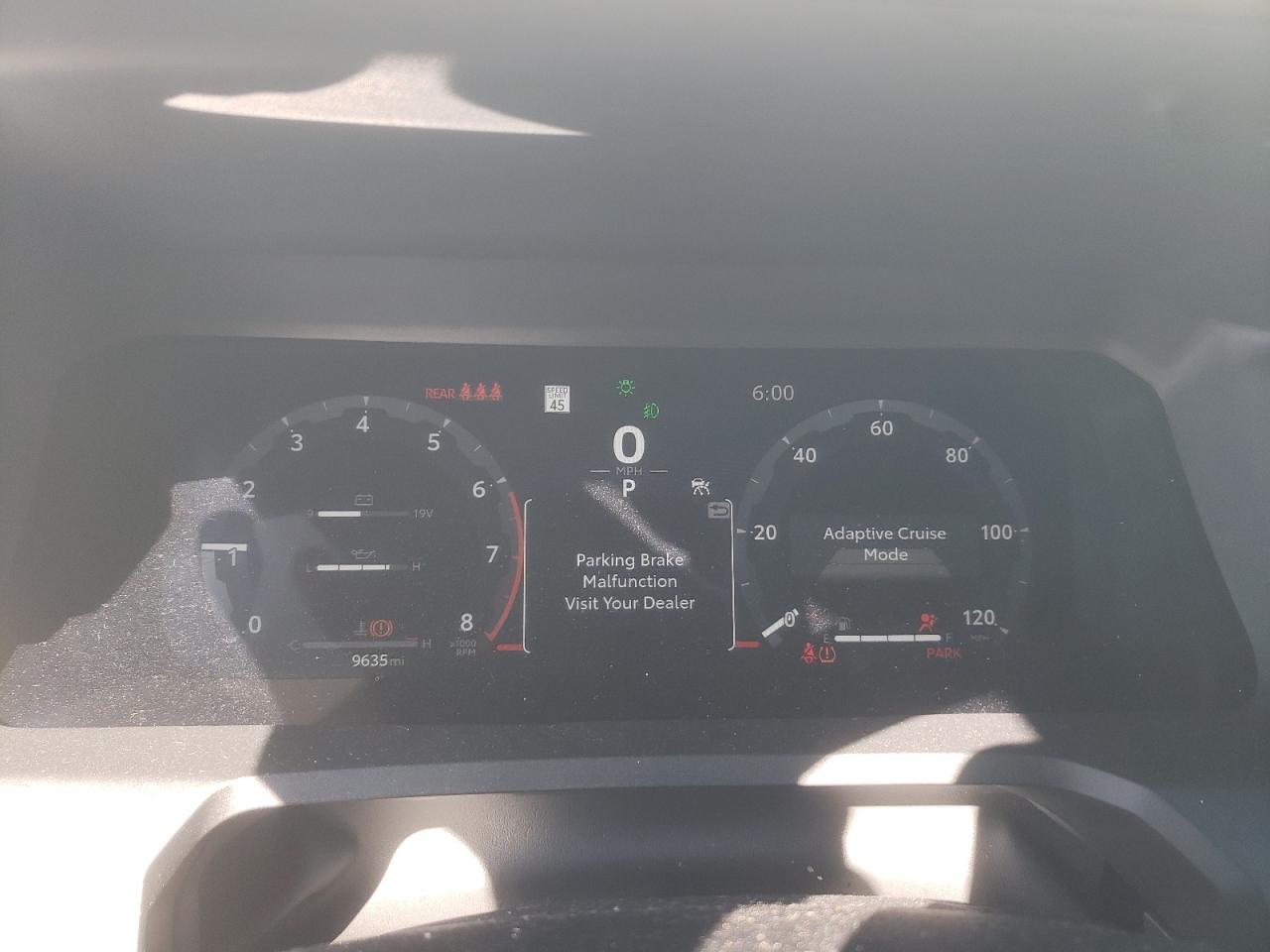 2024 TOYOTA TACOMA DOUBLE CAB VIN:3TMLB5JN6RM042083