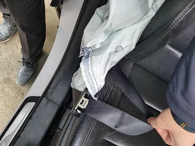 2016 Hyundai Santa FE KMHSW81XDGU665677 VIN:KMHSW81XDGU665677