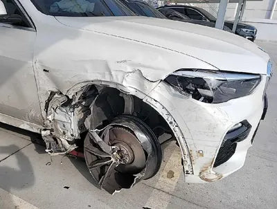 2020 BMW 530 000KMWBACV6100L9C VIN:000KMWBACV6100L9C