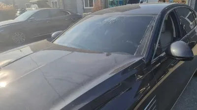 2021 Genesis G80 VIN: