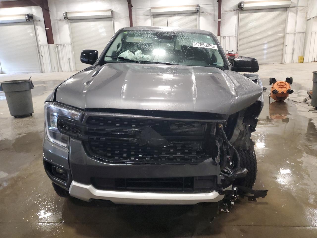 2024 FORD RANGER XLT VIN:1FTER4HH1RLE14252
