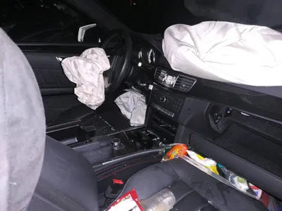 2016 Mercedes-Benz E 220 WDDHF0AB9GB306300 VIN:WDDHF0AB9GB306300