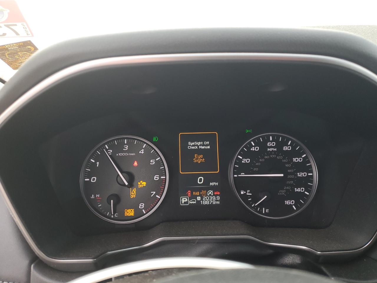 2023 SUBARU OUTBACK LIMITED XT VIN:4S4BTGND0P3186857