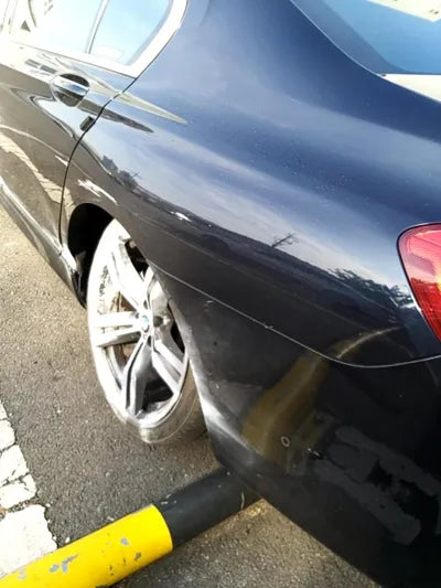 2018 BMW 730 WBA7G6100JB244083 VIN:WBA7G6100JB244083