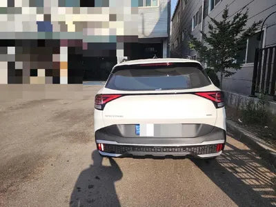 2023 Kia Sportage KNAPX81GBPK063408 VIN:KNAPX81GBPK063408