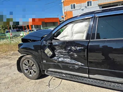 2020 Kia Mohave VIN: