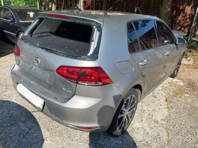 2016 Volkswagen Golf 786KMWVWZZZAUZGW0 VIN:786KMWVWZZZAUZGW0