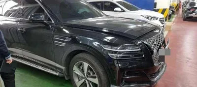 2021 Genesis GV80 KMTHA81BDNU085946 VIN:KMTHA81BDNU085946