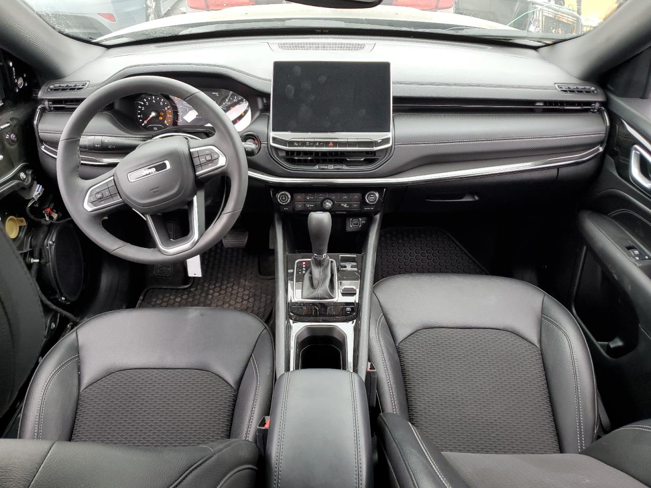 2024 JEEP COMPASS LATITUDE VIN:3C4NJDBN4RT581246