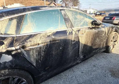 2016 Audi 50 WAUZZZ4G2GN014050 VIN:WAUZZZ4G2GN014050