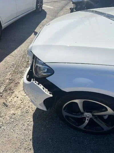 2019 Mercedes-Benz E 250 VIN: