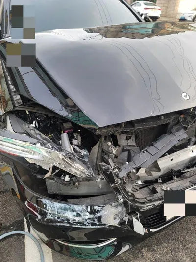 2015 Mercedes-Benz S 350 516KMWDDUG3CBXFA1 VIN:516KMWDDUG3CBXFA1