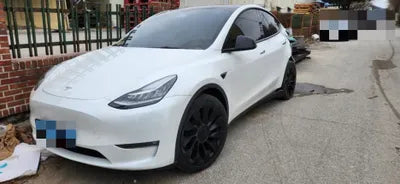 2022 Tesla Model Y 7SAYGDEE9NF503063 VIN:7SAYGDEE9NF503063