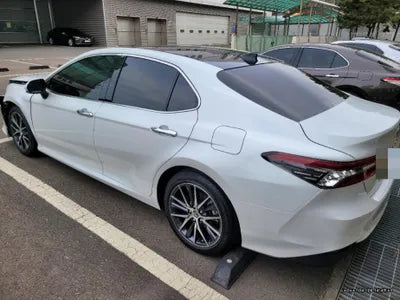 2021 Toyota Camry JTNB11HK5N3141293 VIN:JTNB11HK5N3141293