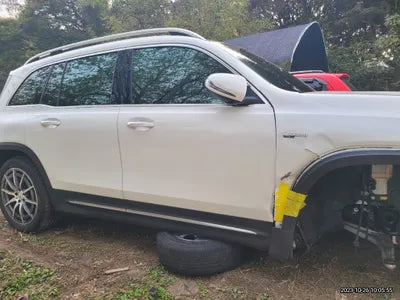 2022 BMW B3 W1N4M5BB3NW238522 VIN:W1N4M5BB3NW238522