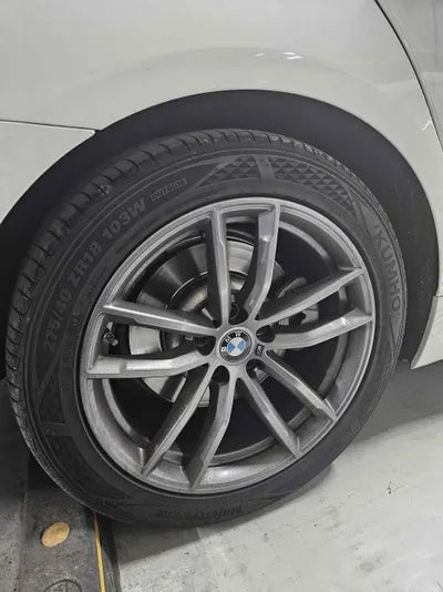 2020 BMW 520 WBAJF5104LCE13895 VIN:WBAJF5104LCE13895