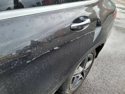 2021 Mercedes-Benz GLC 300 W1N0J5DBXMF904956 VIN:W1N0J5DBXMF904956