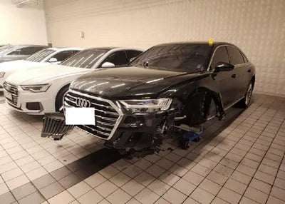 2020 Audi 50 WAUZZZF83LN013506 VIN:WAUZZZF83LN013506