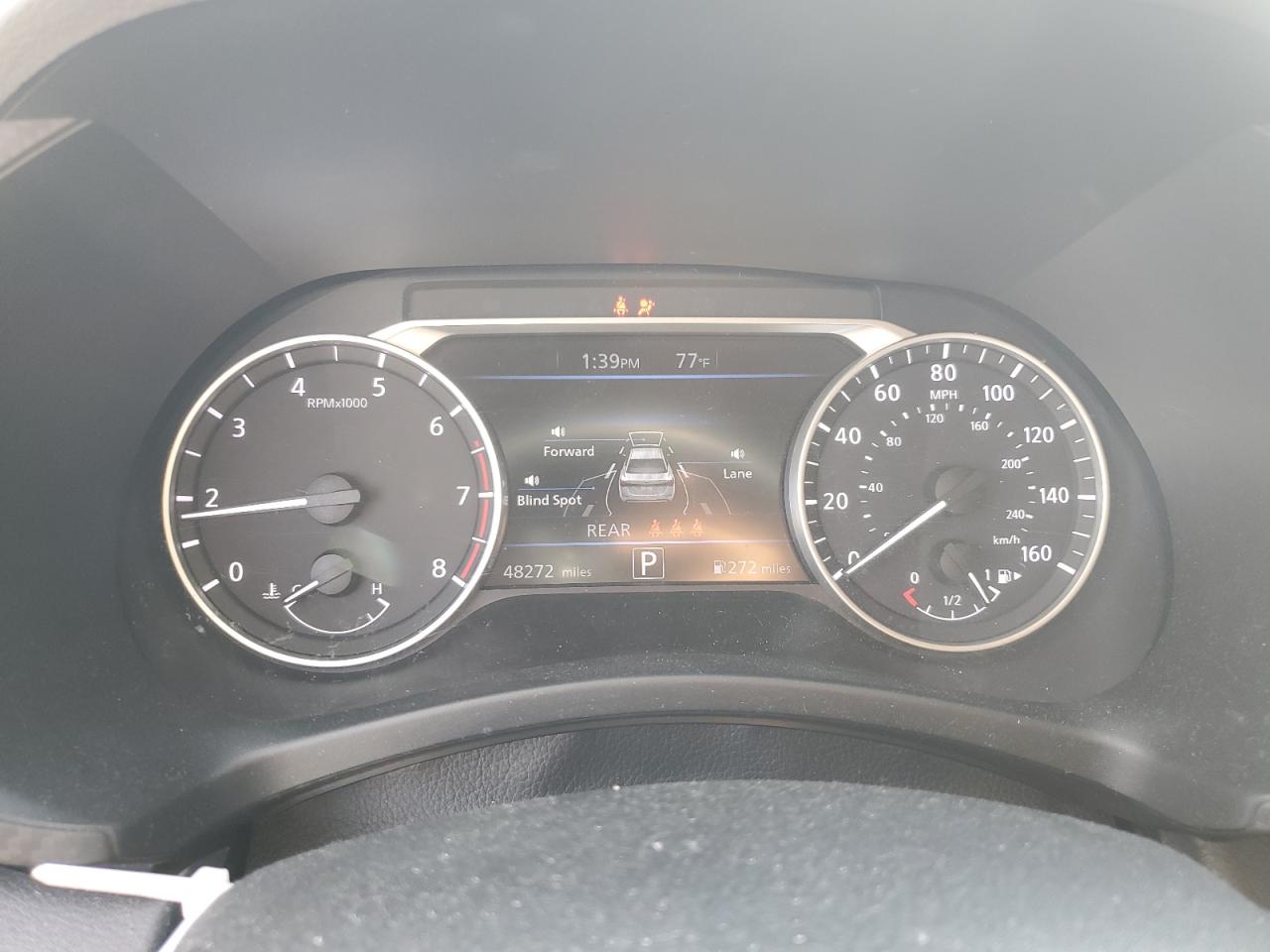 2022 NISSAN SENTRA SV VIN:3N1AB8CV0NY242971