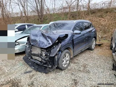 2020 Hyundai Tucson KMHJ381ABLU345969 VIN:KMHJ381ABLU345969